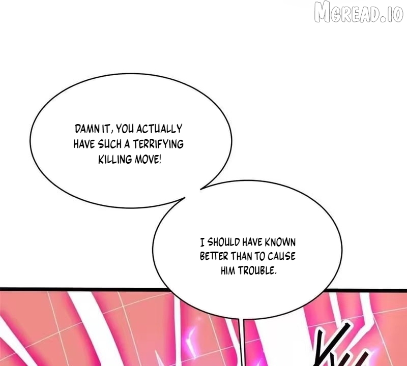 Divine Urban God Chapter 332 - page 59
